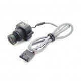 Fatshark 700TVL CMOS V2 100 Degree Fixed Mount FPV Camera NTSC PAL