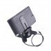7 Inch TFT Color LCD Car Rear View Camera Monitor