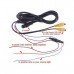 7 Inch TFT Color LCD Car Rear View Camera Monitor