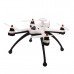 Flying 3D X8 6 Axis 2.4G 8CH GPS RC Drone RTF