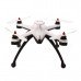 Flying 3D X8 6 Axis 2.4G 8CH GPS RC Drone RTF