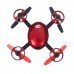 JXD 392 6 Axis RC Drone With Camera without Transmitter BNF