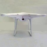 Heighten Landing Gear Skid for DJI Phantom RC Drone