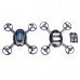 Jinxingda JXD 388 RC Drone Upper Bottom Cover Spare Part