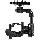 DYS BLG5D DSLR BL Aerial 3 Axis Gimbal With AlexMos Controller