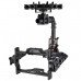 DYS BLG5D DSLR BL Aerial 3 Axis Gimbal With AlexMos Controller