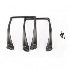 FC DJI Phantom 1/2 Vision General Heighten Broaden Landing Gear Skid