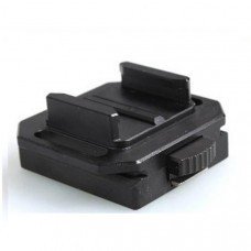 Aluminum Helmet Camera Mount NVG Mount Base For Gopro Hero 2 3