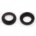 Aluminum Alloy UV Lens Filter Ring Adapter For GoPro Hero 3+