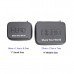 WaterProof Tool Bag Shockproof Case For GoPro Hero 3 2 1