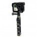 CNC Aluminum Alloy Extension Tactical Grip For Gopro Hero 3+