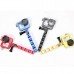 CNC Aluminum Alloy Extension Tactical Grip For Gopro Hero 3+