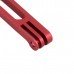 CNC Aluminum Alloy Extension Arm for Gopro Hero 3 / 2