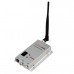 Partom FPV 1.2G 8CH 1500mw Wireless AV Transmitter And Receiver