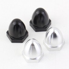 2 Pairs DJI Propeller Self-Tightening Nut For Phantom 2 Vision