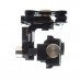 DJI Zenmuse H3-3D Standard Version 3 Axis Gimbal With GCU