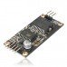 AlexMos 3-Axis Simple Brushless Gimbal Controller BGC V2.3B5 IMU6DOF Sensor