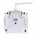 Walkera DEVO 12E 2.4GHz 12 Channels Transmitter White With RX1202