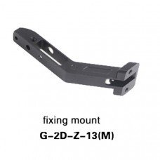 Walkera G-2D FPV Gimbal Spare Parts Gimbal Fixing Mount A G-2D-Z-13(M)