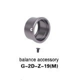 Walkera G-2D FPV Gimbal Spare Parts Balance Accessory G-2D-Z-19(M)
