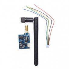 Skyzone TS5823 5.8G 200mW 32CH AV Transmitter Module