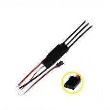 SimonK 10A/20A/30A ESC with BEC For RC Aircraft