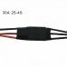 SimonK 10A/20A/30A ESC with BEC For RC Aircraft