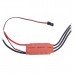 Simonk 30A Brushless ESC with 5V 2A BEC with/without T Plug