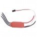 Simonk 30A Brushless ESC with 5V 2A BEC with/without T Plug