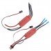 Simonk 30A Brushless ESC with 5V 2A BEC with/without T Plug