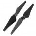 DJI Phantom 1 8443 Self-locking CF Propeller For 22xx CW/CCW Motor(SB)