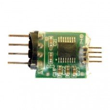 FrSky Receiver Upgrade Lite FUL-1