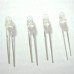 4PCS WLtoys V262 Light Cable LED Light RC Drone Spare Parts