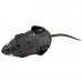 Scary RC Simulation Plush Mouse Toy with Remote Controller