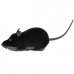 Scary RC Simulation Plush Mouse Toy with Remote Controller