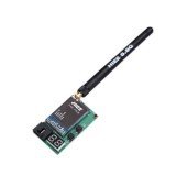 HIEE TSD3206 5.8GHz 32CH 600mW AV Signal Transmitter for RC FPV System