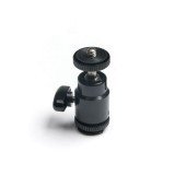 1/4 Inch Camera Hot Shoe Mount For Multi Monitor