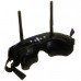 Boscam GS922 FPV 5.8G 32CH Div AIO Goggles With DVR