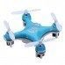 Cheerson CX-10 CX10 2.4G 6 Axis RC Drone with Gift Box