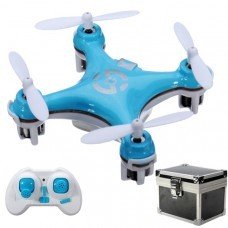 Cheerson CX-10 CX10 2.4G 6 Axis RC Drone with Gift Box