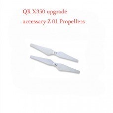 Walkera Drone QR X350 Upgrade Accessary-Z-01 Propellers