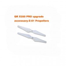 Walkera Drone QR X350 PRO Upgrade Accessary-Z-01 Propellers