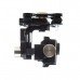 DJI Zenmuse H3-3D 3 Axis Gimbal Specific Version For New Phantom 2