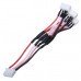 DYX-006 1 to 3 Battery Charging Cable For DJI Phantom CX-20 V303