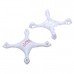 JJRC 1000A RC Drone Part Body Shell Cover 1000A-01