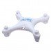 JJRC 1000A RC Drone Part Body Shell Cover 1000A-01