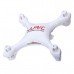 JJRC 1000A RC Drone Part Body Shell Cover 1000A-01