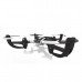 Yi Zhan YiZhan X4 6 Axis 2.4G RC Quacopter With LCD Transmitter RTF