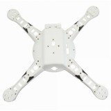 Wltoys V303 RC Drone Spare Parts Lower Body Shell Cover