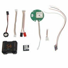 Wltoys V303 Part GPS Stabilization Flight Control System Set